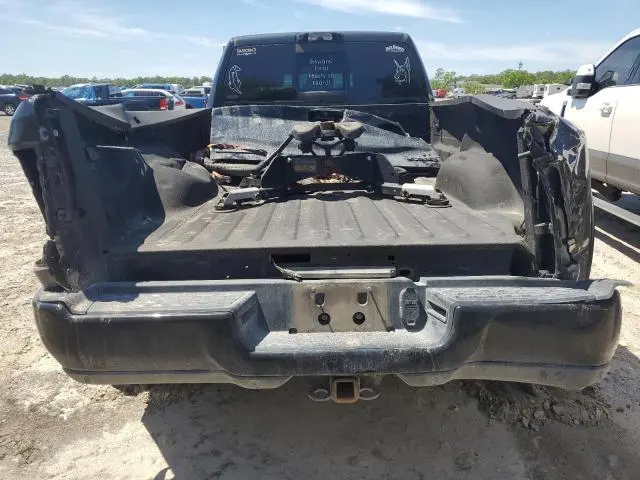 2021 RAM 3500 LARAMIE  