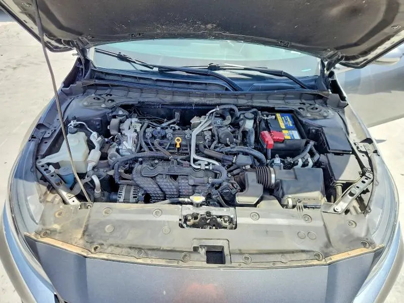 2023 NISSAN ALTIMA S  