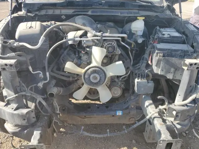 2017 RAM 1500 ST
