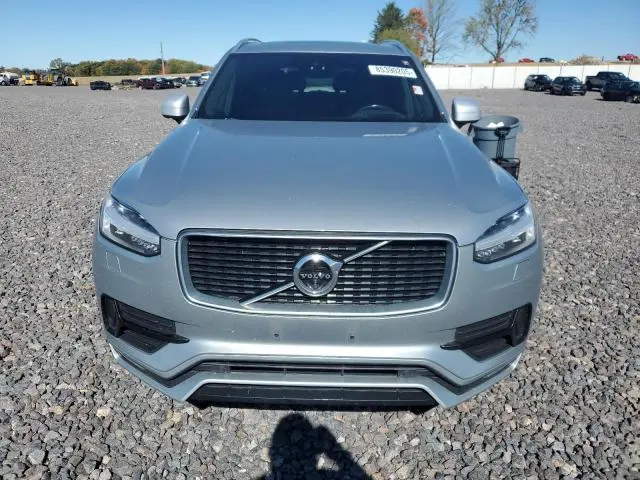 2019 VOLVO XC90 T6 R-DESIGN  