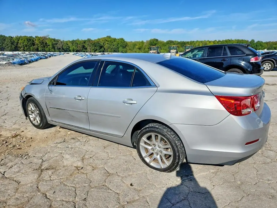 2013 CHEVROLET MALIBU 1LT  