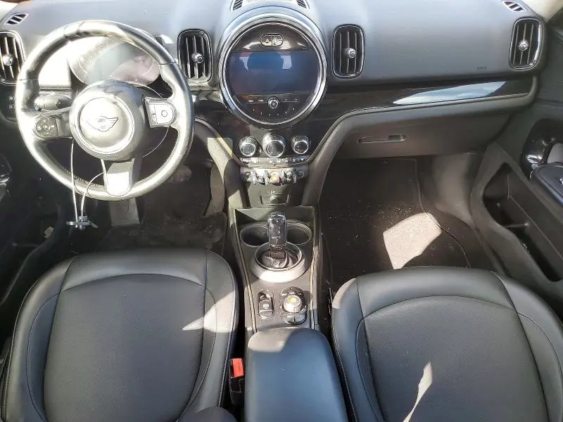 2022 MINI COOPER COUNTRYMAN  