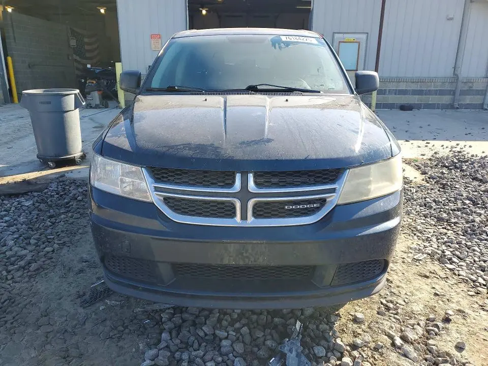 2014 DODGE JOURNEY SE  