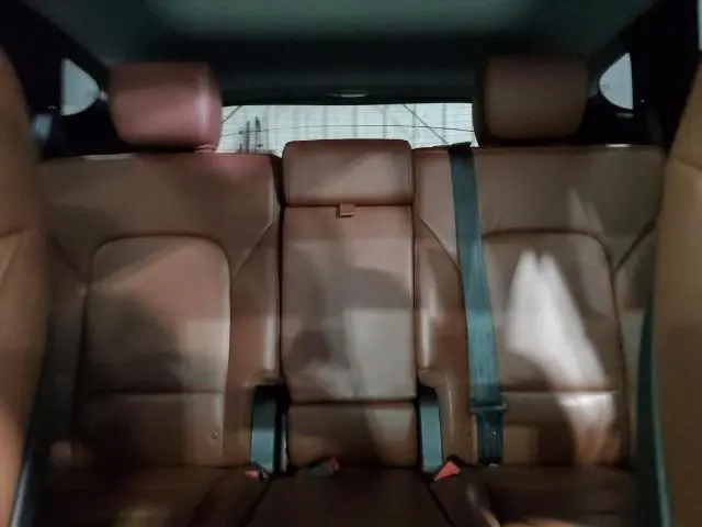 2014 HYUNDAI SANTA FE SPORT   