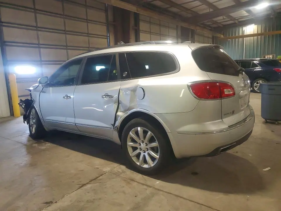 2016 BUICK ENCLAVE   