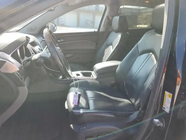 2011 CADILLAC SRX LUXURY COLLECTION  