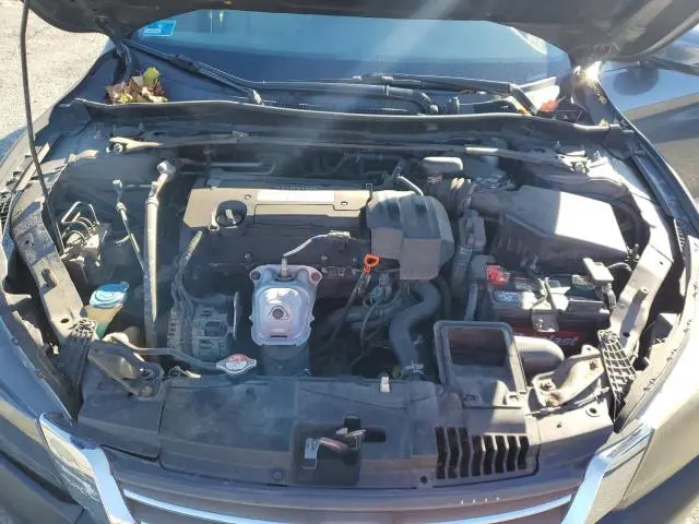 2013 HONDA ACCORD EX  