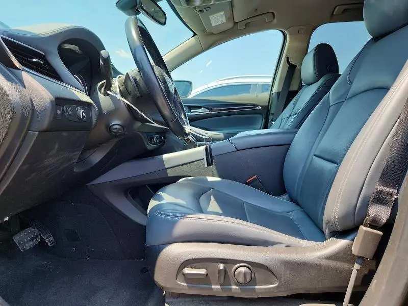 2019 BUICK ENCLAVE PREMIUM  