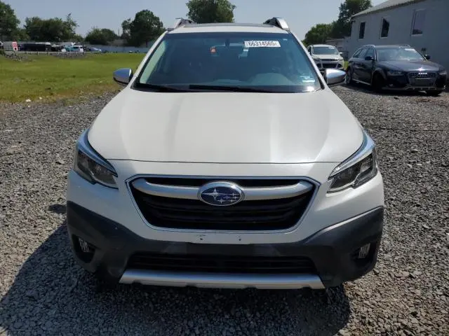 2020 SUBARU OUTBACK TOURING LDL  