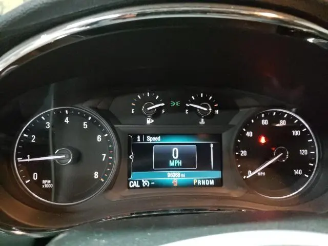 2018 BUICK ENCORE SPORT TOURING  