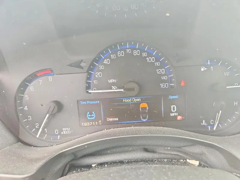 2013 CADILLAC ATS   