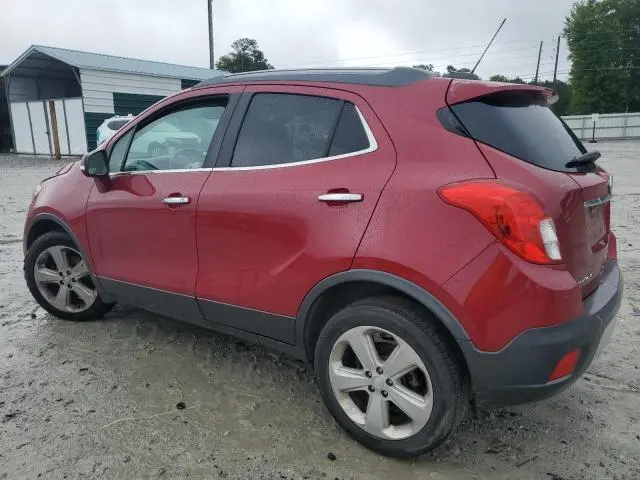 2015 BUICK ENCORE PREMIUM  