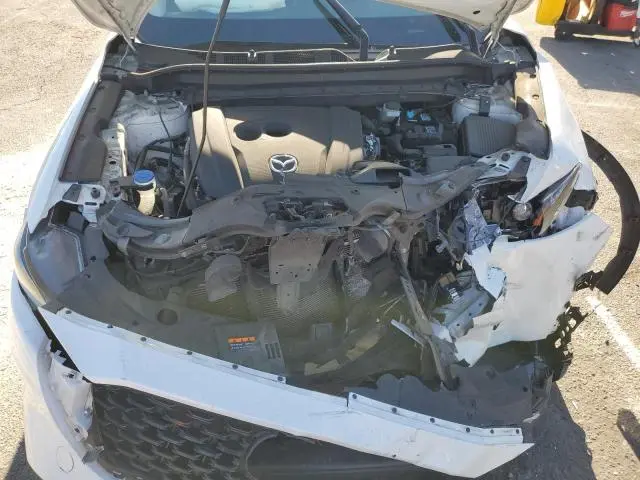 2022 MAZDA CX-5 PREFERRED  