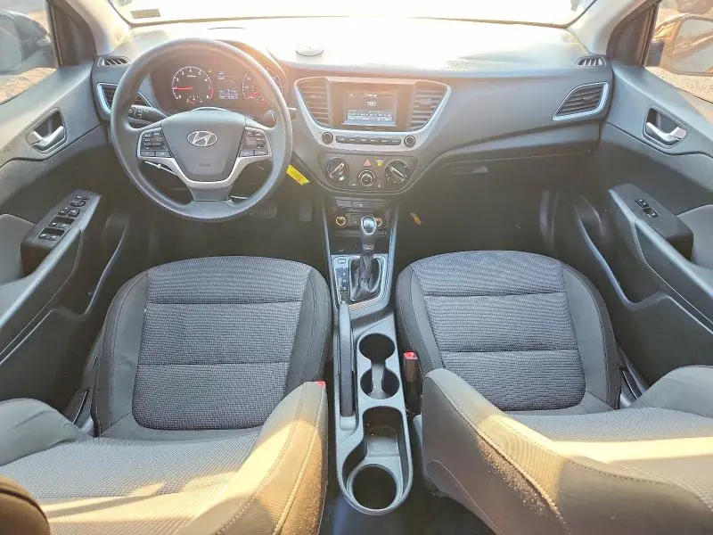 2020 HYUNDAI ACCENT SE  