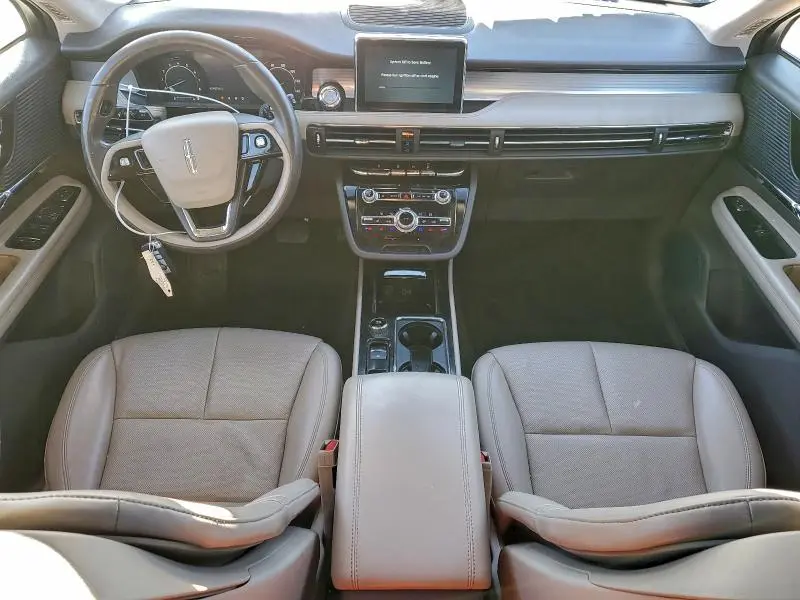 2021 LINCOLN CORSAIR   