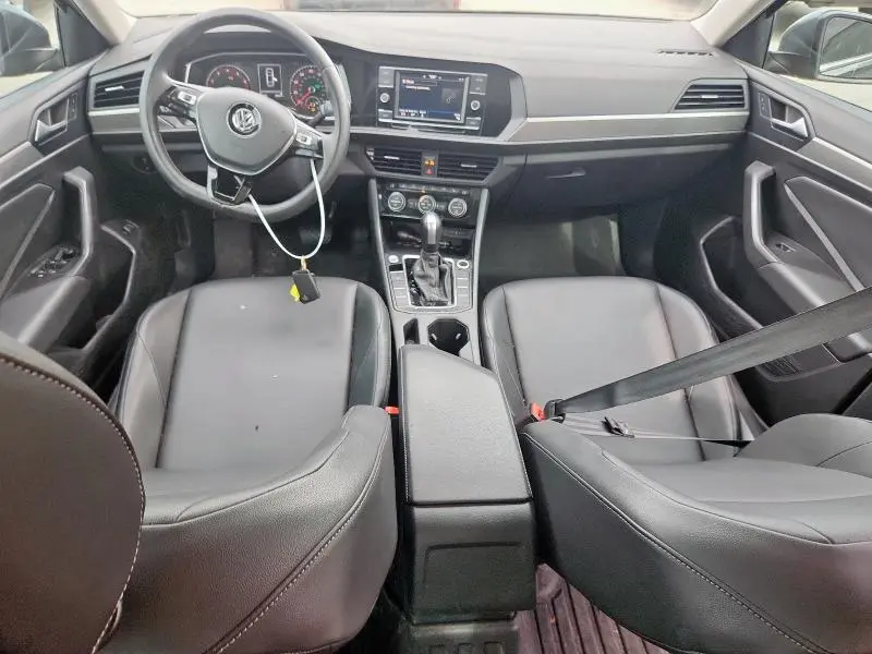 2020 VOLKSWAGEN JETTA S  