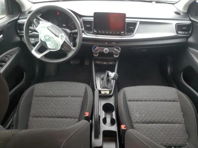 2023 KIA RIO LX  