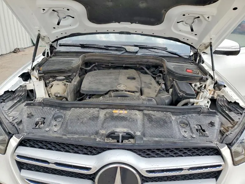 2020 MERCEDES-BENZ GLE 350  