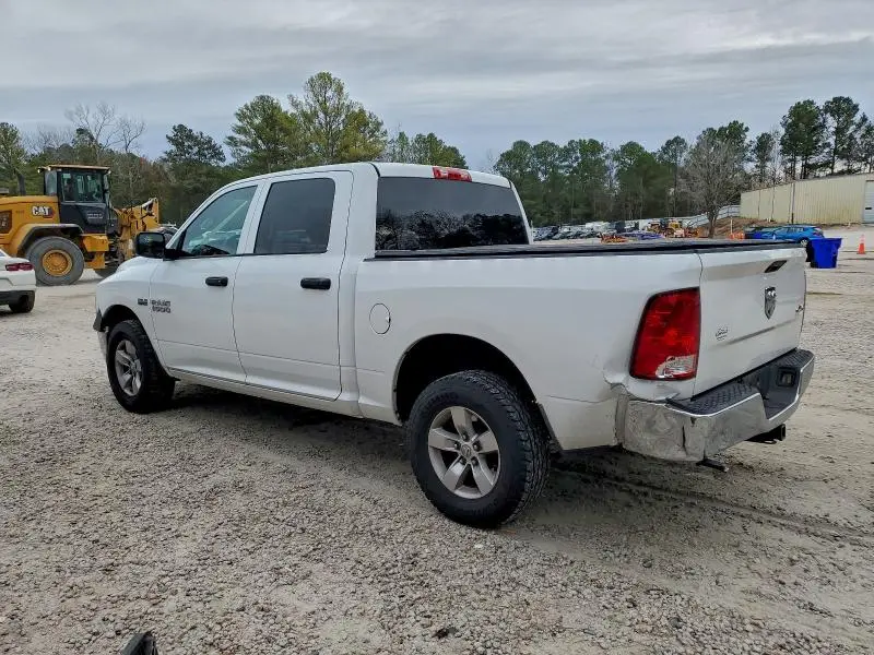 2014 RAM 1500 ST  