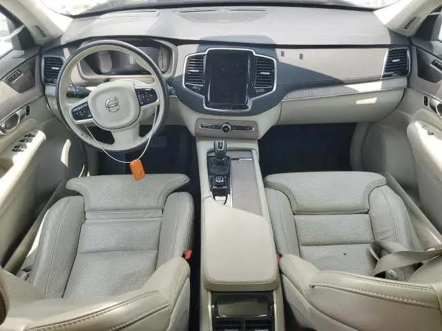 2022 VOLVO XC90 T6 INSCRIPTION  