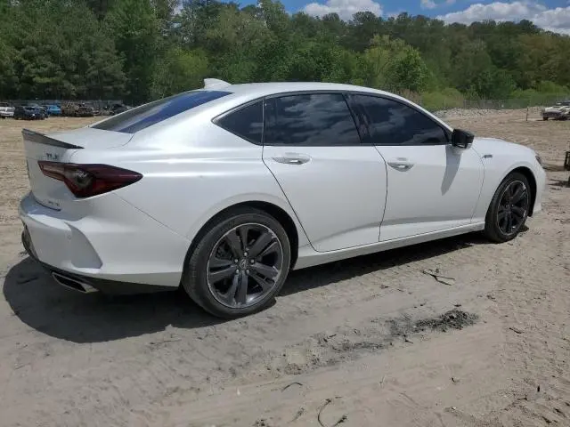 2023 ACURA TLX A-SPEC  