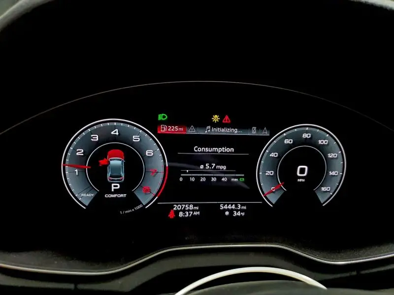 2023 AUDI Q5 PREMIUM PLUS 45  