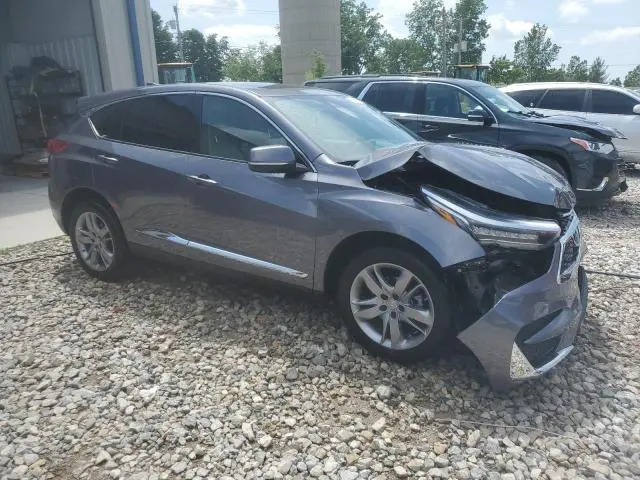 2019 ACURA RDX ADVANCE  