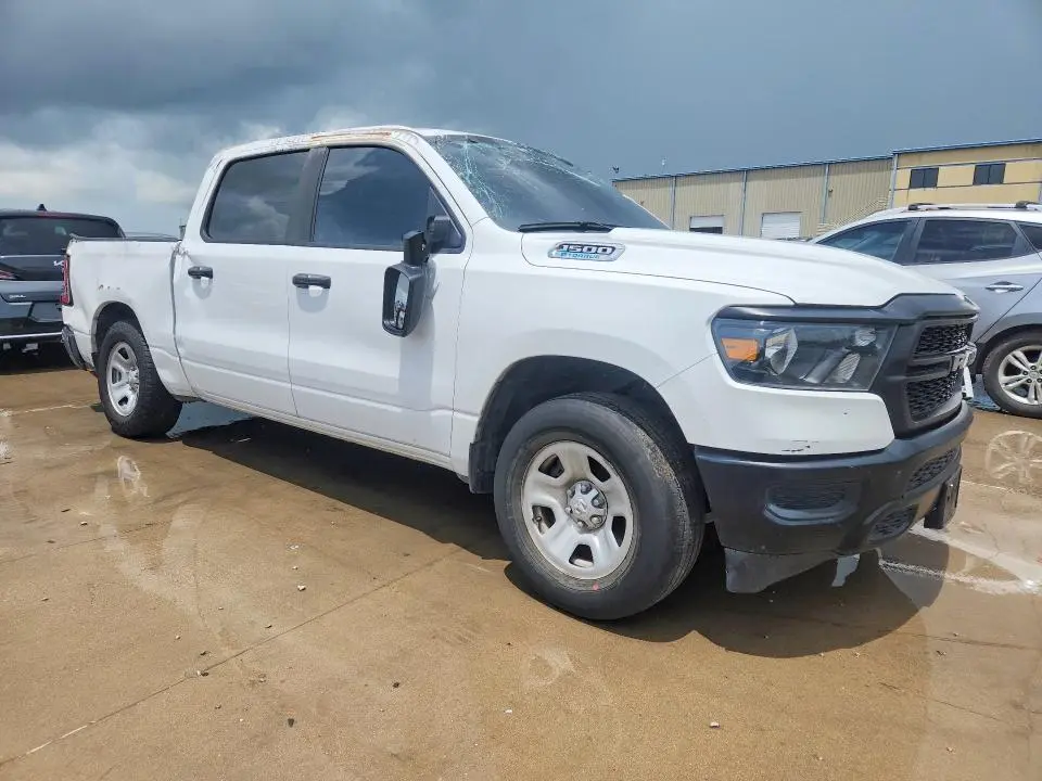 2023 RAM 1500 TRADESMAN  