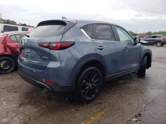 2023 MAZDA CX-5 PREFERRED