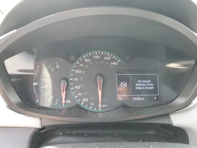 2020 CHEVROLET TRAX 1LT  