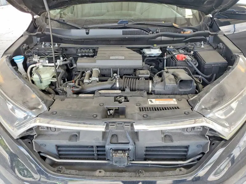 2019 HONDA CR-V EXL  