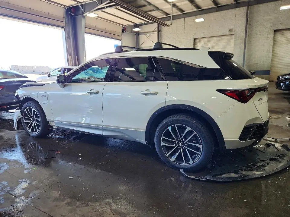 2024 ACURA ZDX A-SPEC  