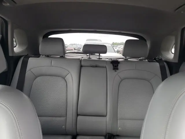 2019 HYUNDAI KONA ULTIMATE  