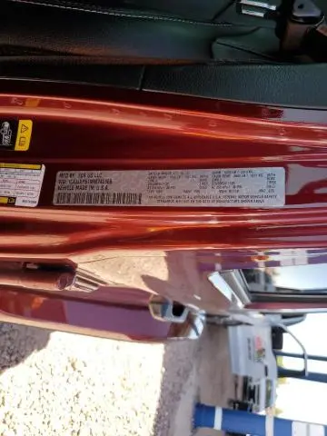 2021 JEEP WRANGLER UNLIMITED SAHARA 4XE  