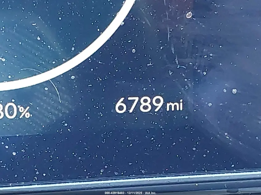 2025 HYUNDAI IONIQ 5 SE