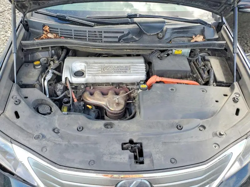 2010 LEXUS HS 250H  