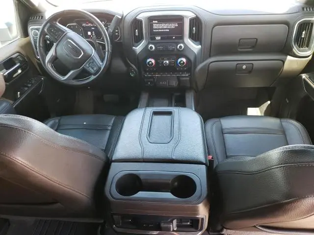 2022 GMC SIERRA K2500 DENALI  