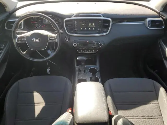 2020 KIA SORENTO L  
