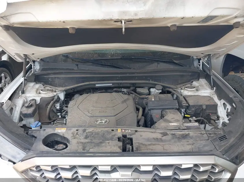 2022 HYUNDAI PALISADE SE