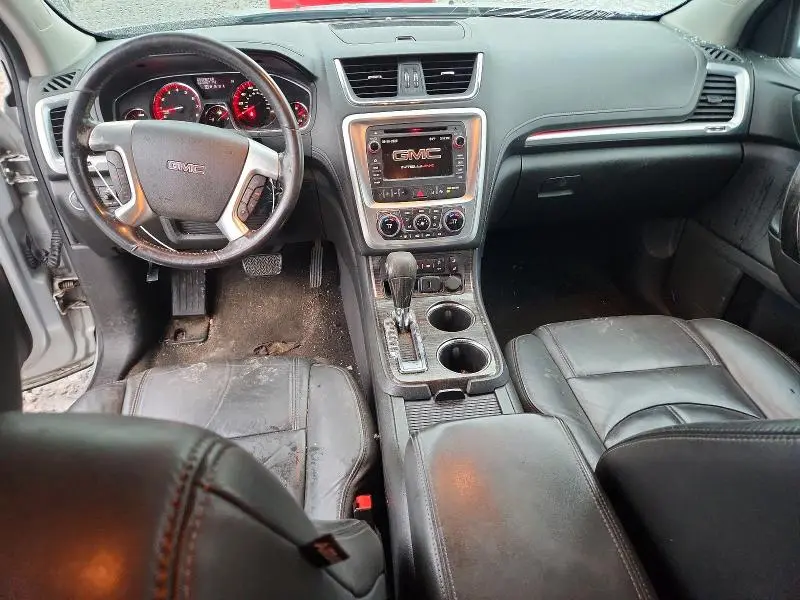 2015 GMC ACADIA SLT-1  