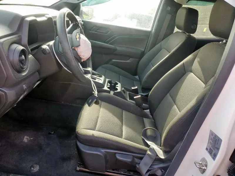 2023 CHEVROLET COLORADO   