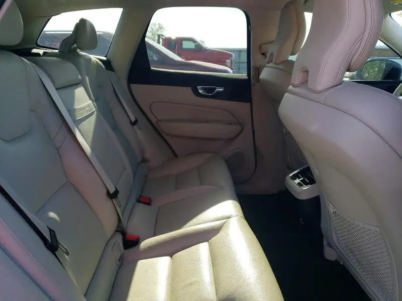 2019 VOLVO XC60 T6 INSCRIPTION  