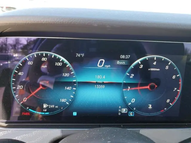 2021 MERCEDES-BENZ E 350 4MATIC  