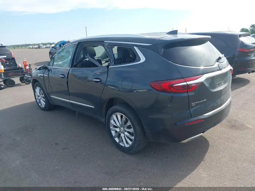 2021 BUICK ENCLAVE AWD PREMIUM