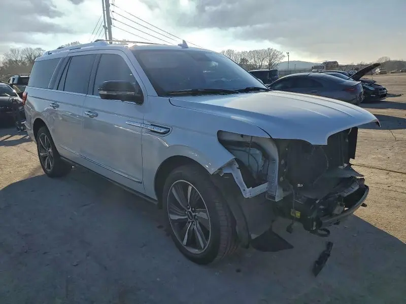 2019 LINCOLN NAVIGATOR L RESERVE  