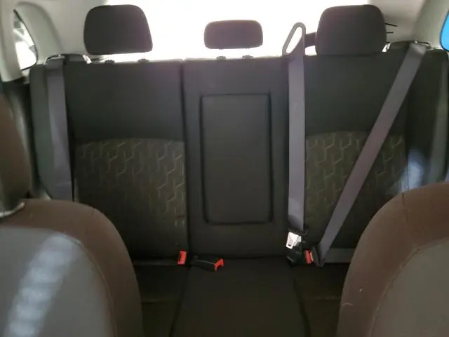 2025 MITSUBISHI OUTLANDER SPORT S