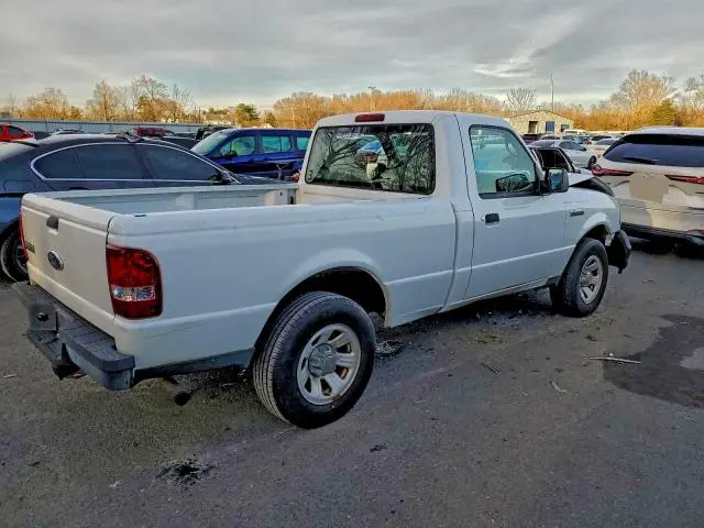 2010 FORD RANGER   