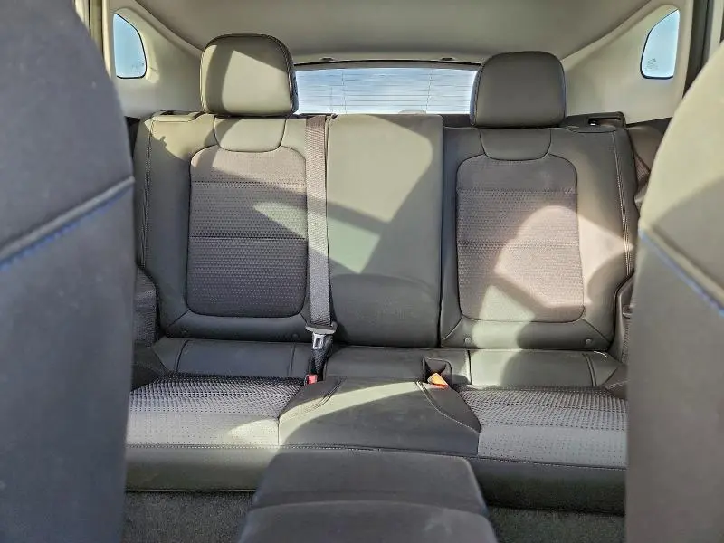 2024 CHEVROLET TRAX 1LT  