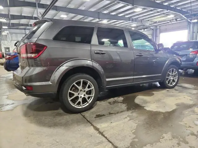 2017 DODGE JOURNEY GT  