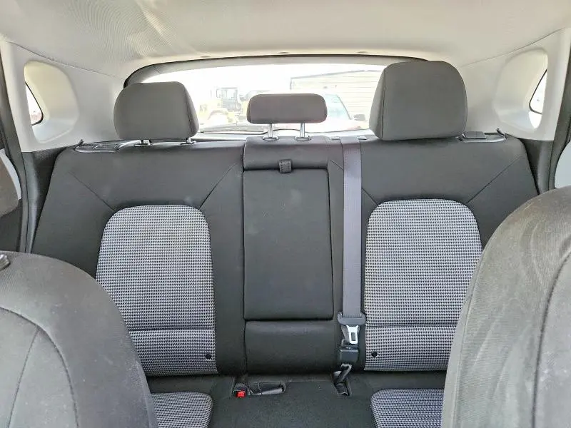 2021 HYUNDAI KONA SEL PLUS  
